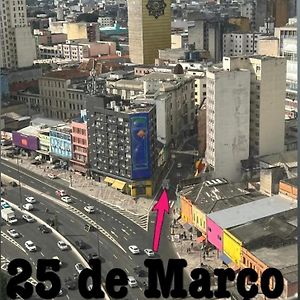Apartamento Estudio